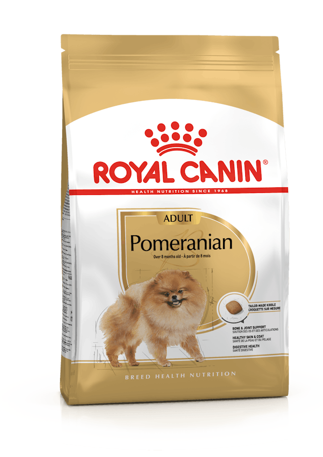 Royal Canin Pomeranian Adulto 4.5 Kg - Alimento para Perro Royal Canin Pomeranian Adulto 4.5 Kg - Alimento para Perro